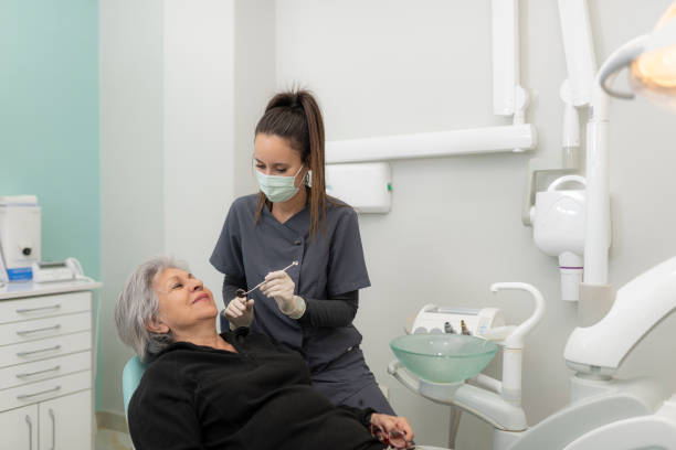 Best Orthodontic Emergency Dentist in Springfield, NJ
