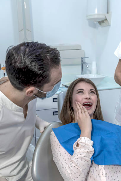 Best Broken or Cracked Tooth Emergency Dentist in Springfield, NJ