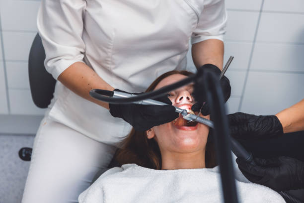Best Emergency Dental Extractions in Springfield, NJ